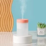 Ultrasonic Air Humidifier Diffuser — Essential Oil Diffuser, Darling Women Boutique D