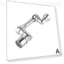 Universal Rotating Robotic Arm Faucet — Washers, Super Dream Home