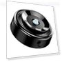 Vacuum Magnetic Phone Holder — Dashboard Installation Kits, PX Electronic