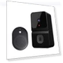 Wi-Fi Doorbell — Smart Home Security, Dongfang HOME C