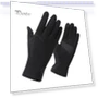 Winter Thermal Windproof Velvet Gloves — Gloves & Mittens, Sports Accessory
