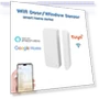 Wireless Home Security Door Sensor — Smart Home Security, Comfort Homeware