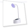 Wireless LED UV Nail Lamp — Curing Lamps, Makeup Kits