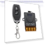 Wireless Remote Control Relay Receiver — Remote Controls, Optimized General
