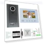 7-inch Smart Video Doorbell — Smart Home Security, Neoglint