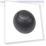 Automatic gear shift knob — Knobs