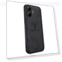 Deer Pattern Textured Phone Case — Basic Cases, Smartwatch 2025