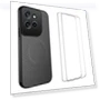 Magnetic Case for Motorola Edge 60 Fusion 5G — Basic Cases, Smartwatch 2025