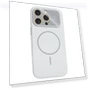 Magnetic Case with AI Button and Lens Film — Phone Accessories, Choices Samsung Cases