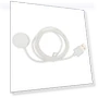 Magnetic Wireless Charger USB Cable — Smartwatch Charging Solutions, DIYelecs