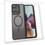 MagSafe Compatible Shockproof Case — Phone Accessories, Smartwatch 2025