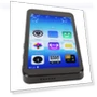 Portable MP4 Player with WiFi, Bluetooth, and AI Noise Cancellation — Portable Media Players, Honor Electronics