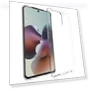 Slim Fit Transparent Soft TPU Phone Cover — Basic Cases, Smartwatch 2025