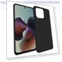 Soft Matte Back TPU Phone Cover — Back Covers, Smartwatch 2025