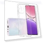 Ultra-Thin Flexible TPU Transparent Phone Case — Basic Cases, Smartwatch 2025