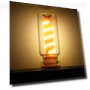 USB Touch Control Car LED Atmosphere Light Bulb — Night Lights, sugarberry