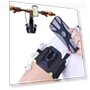 2 in 1 Cell Phone Armband for Running Detachable with Bike Phone Mount Silicone — Armbands, Songpenglin