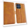 Calf Texture Leather Wallet Phone Cover — Flip Cases, Smartwatch 2025