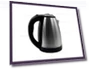 Electric Kettle — Kettles & Tea Machines, Various household supplies
