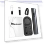 Electric Wine Opener Set — Wine Bottle Openers, Decorative Life