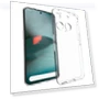 Fingerprint-Resistant TPU Clear Back Phone Case — Basic Cases, Smartwatch 2025