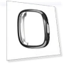 Full Protective Case Cover with Screen Protector — Smartwatch Protectors, MY-CASE