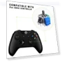 High Precision Electromagnetic Joystick — Thumb Comfort Enhancers, ZapetuVigo