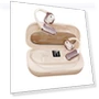Intelligent Translator Earbuds — Language Translators, Come againye