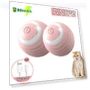 Interactive Cat Ball — Cat Playthings, Gisele