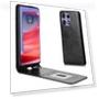 Leather Magnetic Vertical Flip Phone Cover with Card Slot — Flip Cases, Smartwatch 2025