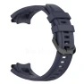 Silicone Watch Strap, MY-CASE