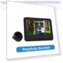 Smart Doorbell Camera — Smart Home Security, Jakemy