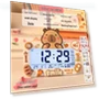 Smart Electronic Alarm Clock — Alarms & Clocks, The Best Experience
