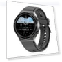 Smart Watch with ECG/HRV/Blood Pressure/Oxygen/Temperature Monitoring — Smartwatches, 3d printing machine