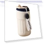Thermal Coffee Mug with Temperature Display — Beverage Warmers, Decorative Life