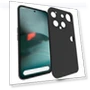 Thin TPU Scratch-Resistant Matte Phone Case — Basic Cases, Smartwatch 2025