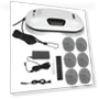 Ultra-thin Intelligent Window Cleaner — Smart Cleaning Robots, Vestidos