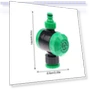 Automatic Garden Watering Timer — Controllers, Super Star Mall