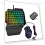 Bluetooth 5.0 Gaming Converter — Keyboards, chigood