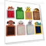 Children's Sensory Mat with Animals — Floor Games, Jiangnan E
