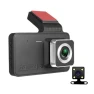 Compact Automatic Dash Cam — Dashboard Cameras, Sanwood Car