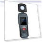 Digital Luxmeter with LCD Display — Light Measurement, SMART SENSOR