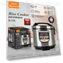 Large Capacity Smart Rice Cooker — Electric Cookers, The Romantics