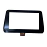Navigation Radio Display with Touch Screen, Tautoparts