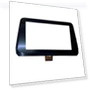Navigation Radio Display with Touch Screen — Display Modules, Tautoparts
