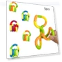 Quiet Sensory Fidget Toys — Stress Relievers, Car replacementparts