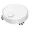 Robot Vacuum Cleaner — Robot Vacuum, Lntelligent Living Hall