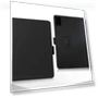 Smart Auto Sleep Flip Leather Case — Keyboard Cases, GoldHM