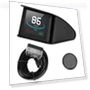 Smart Digital Meter HUD Projection Display — Rearview Safety Systems, Cars Auto Home