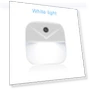 Smart Motion Sensor LED Night Light — Night Lights, Refreshing Home
